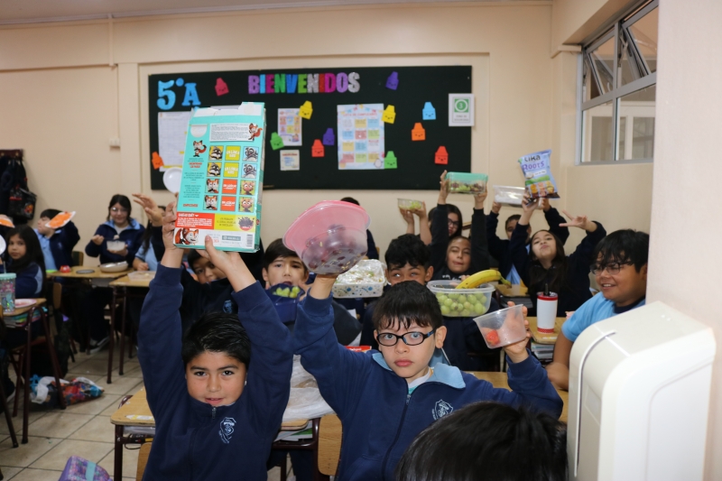 Día de la Actividad Física